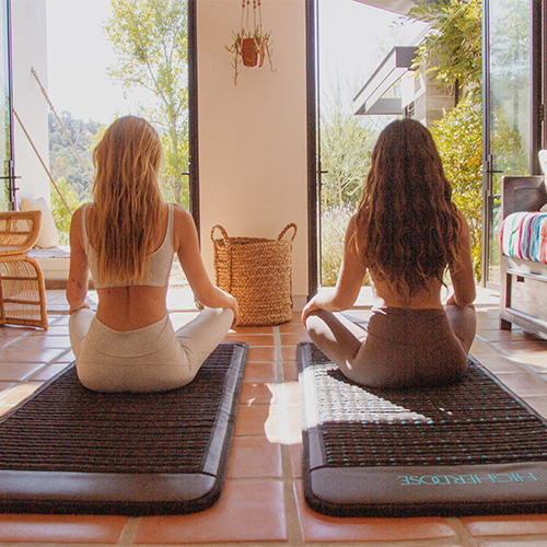 INFRARED PEMF PRO MAT