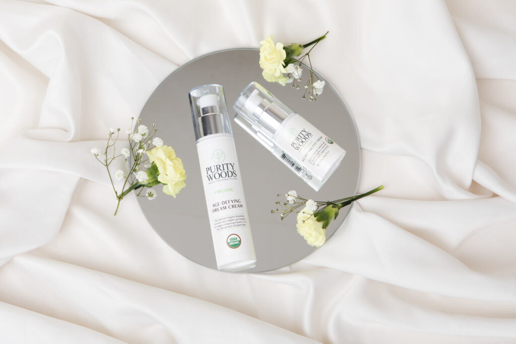 Age-Defying Dream Cream