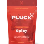 SPICY MILD
