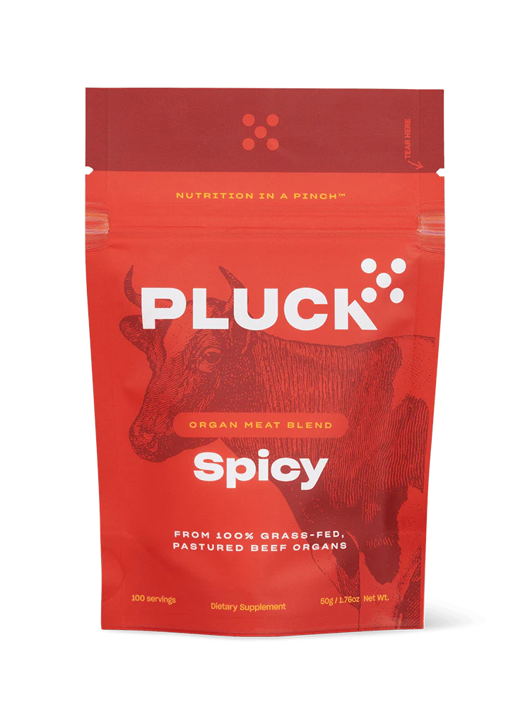 SPICY MILD