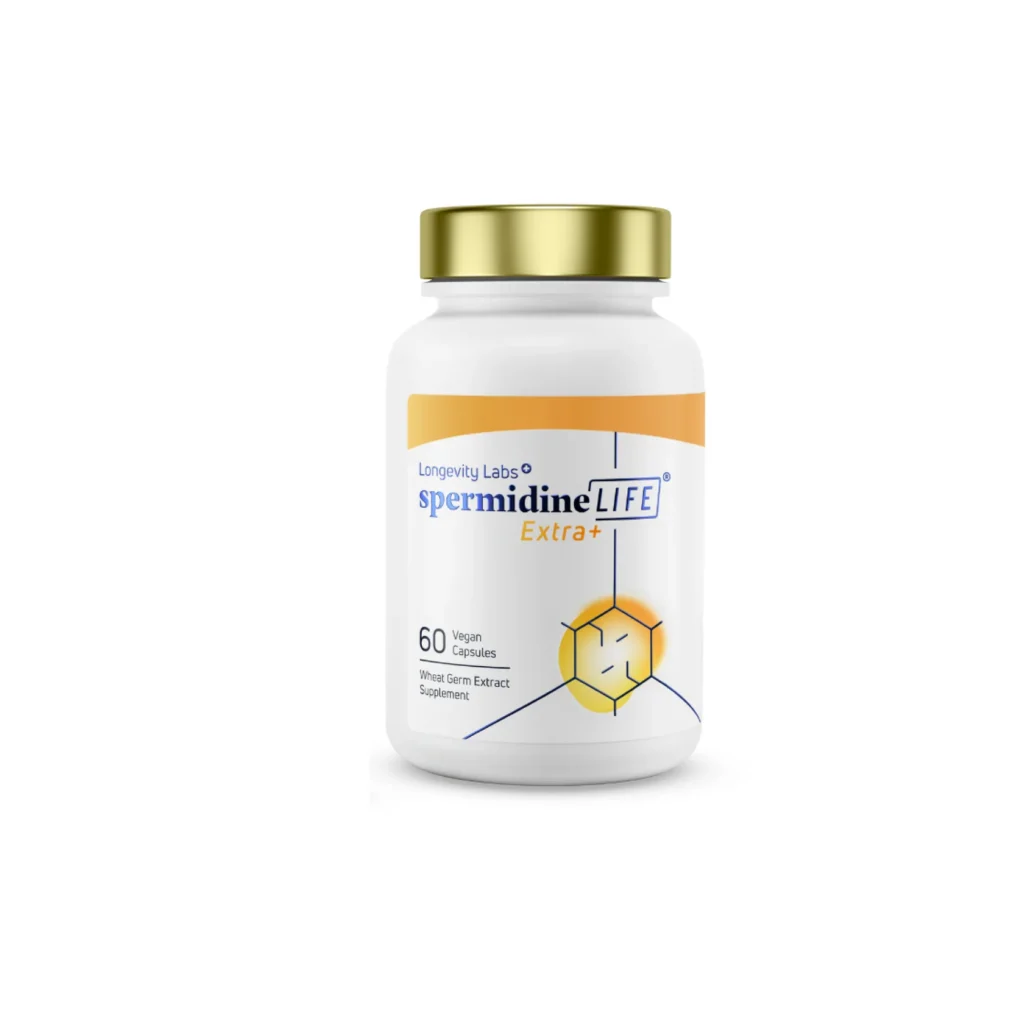 spermidineLIFE® Extra+