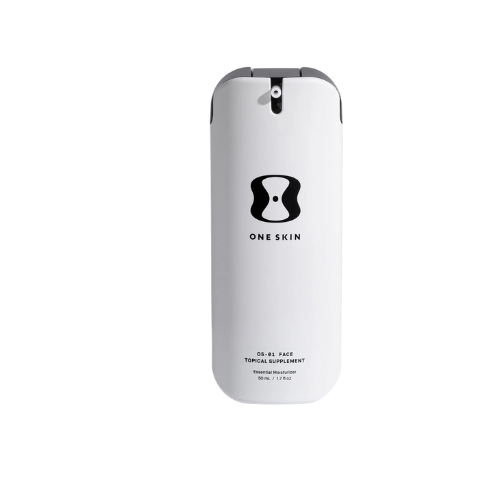 OS-01 FACE Topical Supplement