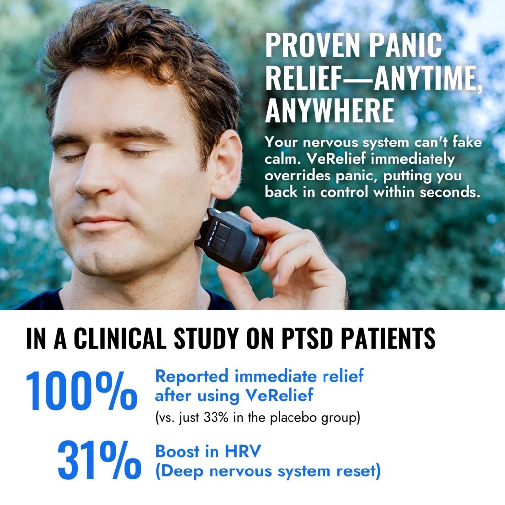 VERELIEF PRIME
