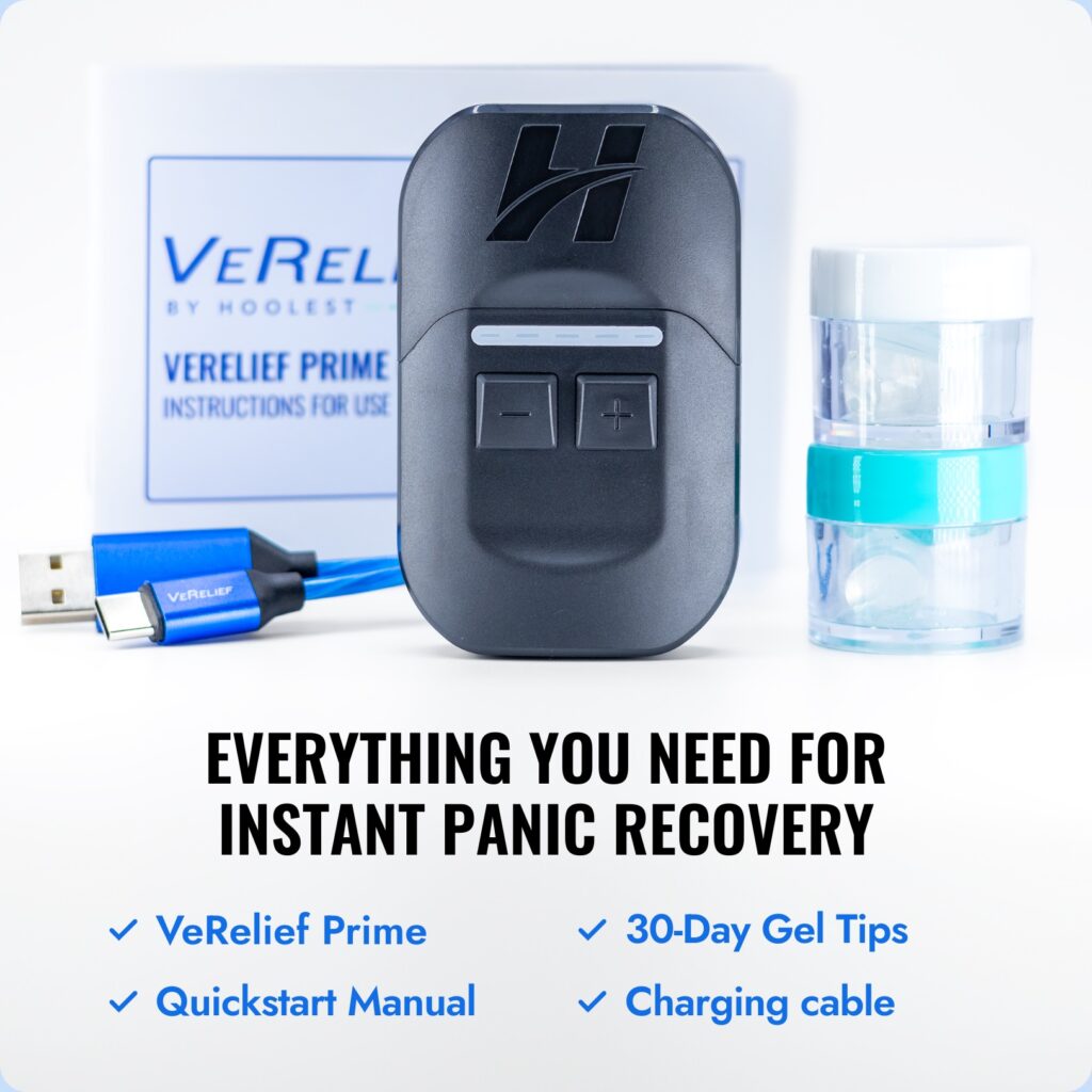 VERELIEF PRIME