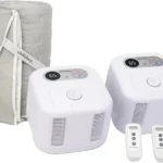 Chilipad Cube Bed Cooling System