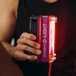 D-Light: A Safer Vitamin D Light