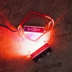 D-Light: A Safer Vitamin D Light