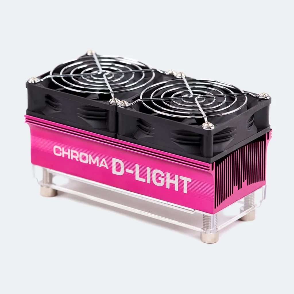 D-Light: A Safer Vitamin D Light