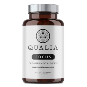 QUALIA FOCUS