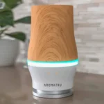 Smart Wi-Fi AromaTru Diffuser