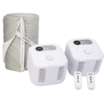 Chilipad Cube Bed Cooling System