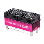 D-Light: A Safer Vitamin D Light