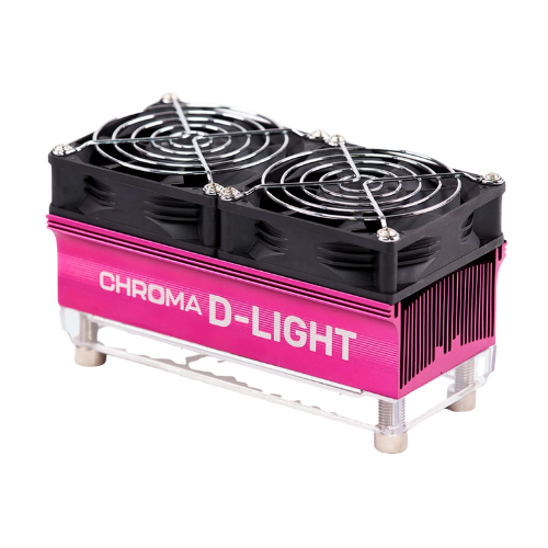 D-Light: A Safer Vitamin D Light