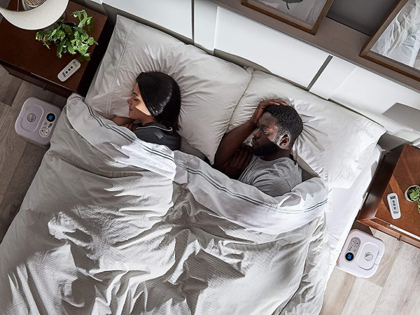 Chilipad Cube Bed Cooling System