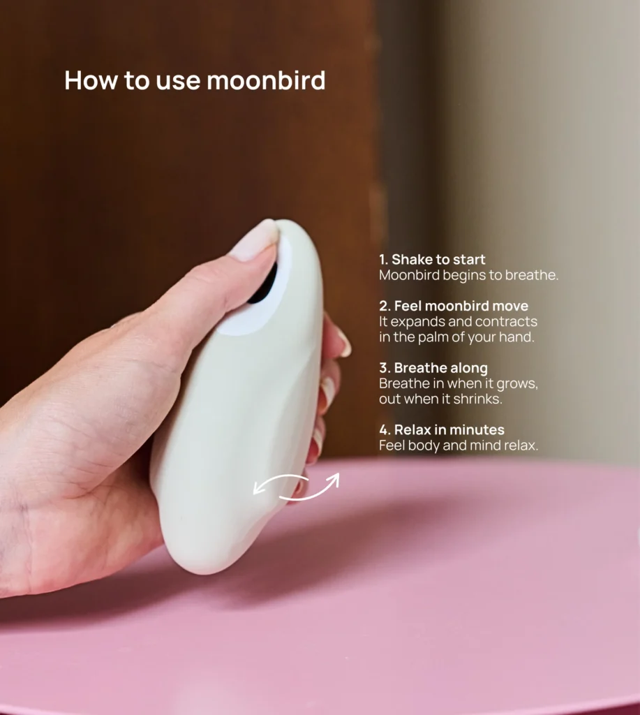 Moonbird