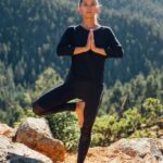 Intelligent Threads Relaxer Yoga Pants