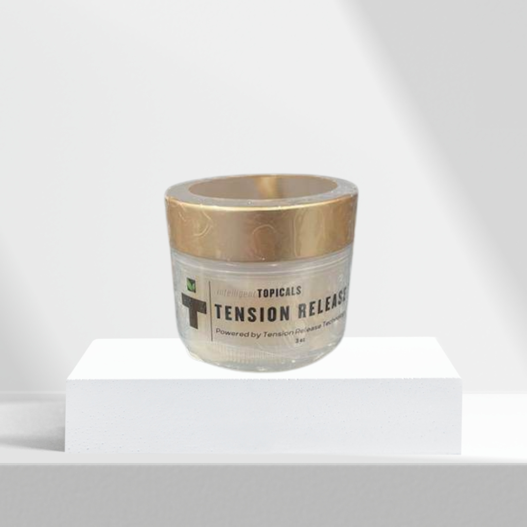 Tension Release Gel