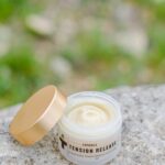 Tension Release Gel