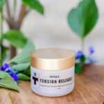 Tension Release Gel
