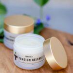 Tension Release Gel