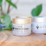 Tension Release Gel