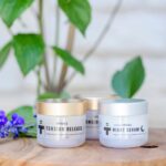 Tension Release Gel