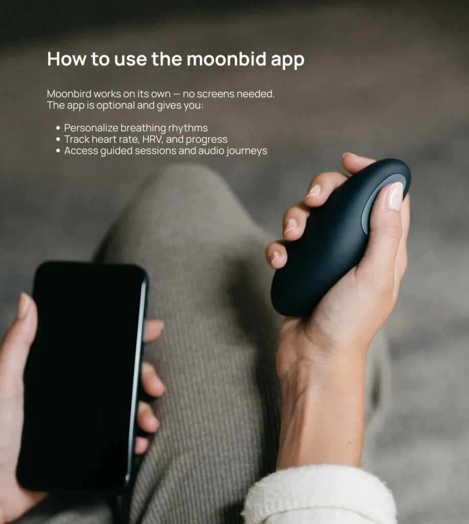 Moonbird