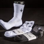 Athletic Calf Sock