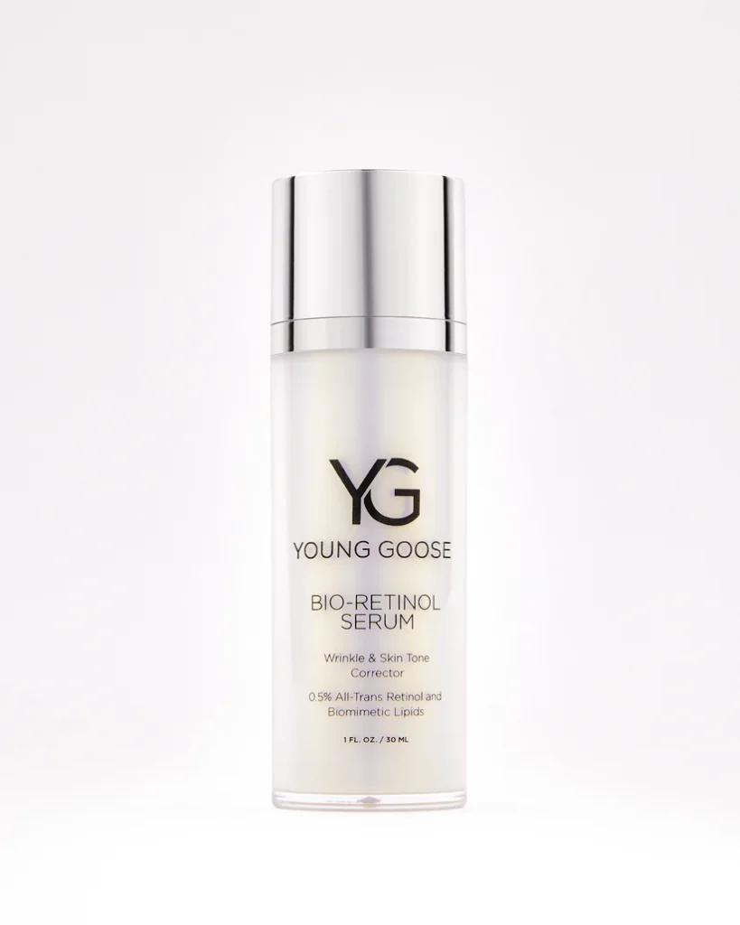 Bio-Retinol – Wrinkle and Skin Tone Correcting Serum
