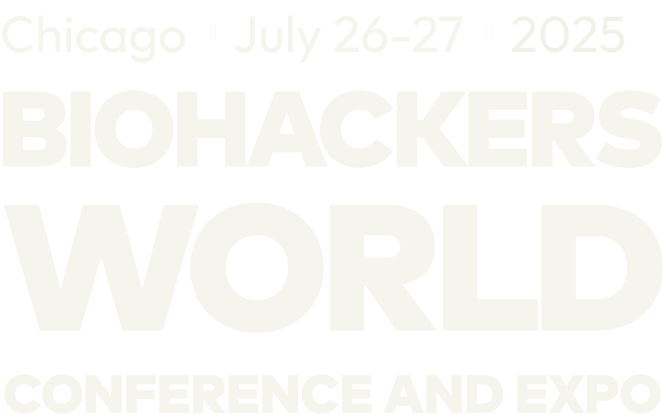 Biohackers World Chicago 2025