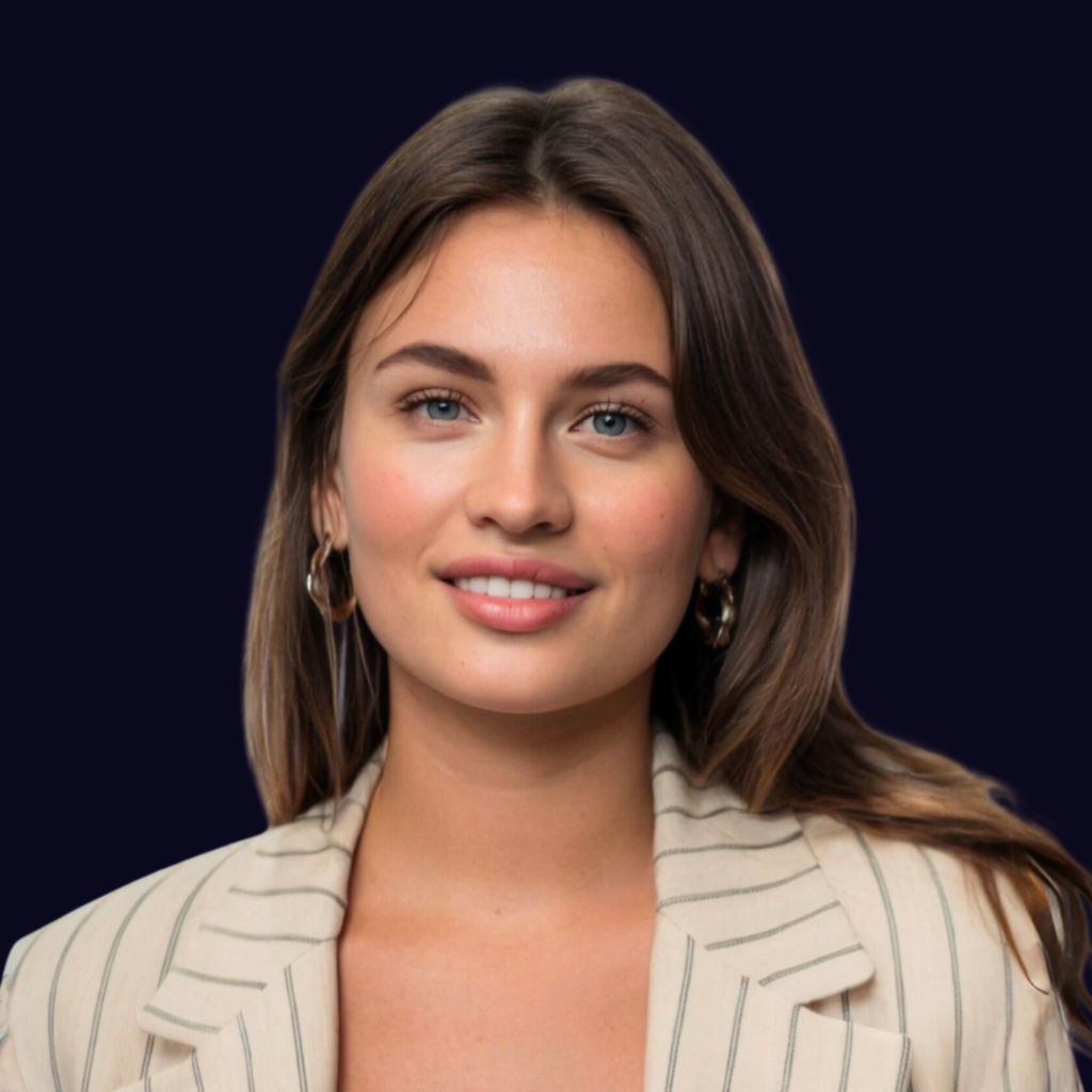 Olia Chernova