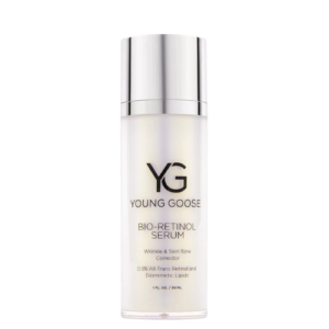 Bio-Retinol - Wrinkle and Skin Tone Correcting Serum