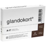 Adrenal Bioregulator (Glandokort®)