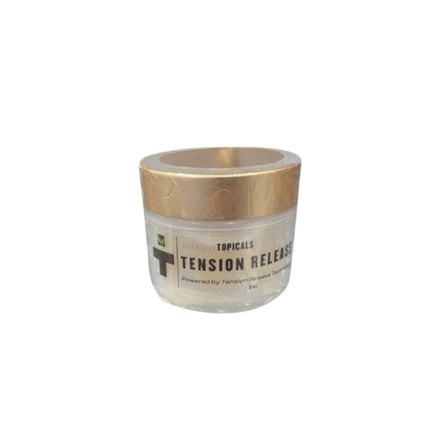 Tension Release Gel