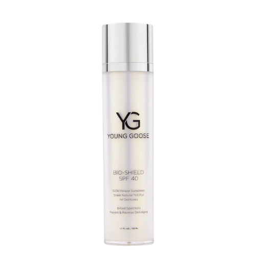 Bio-Shield SPF 40 – 360° Environmental Protection
