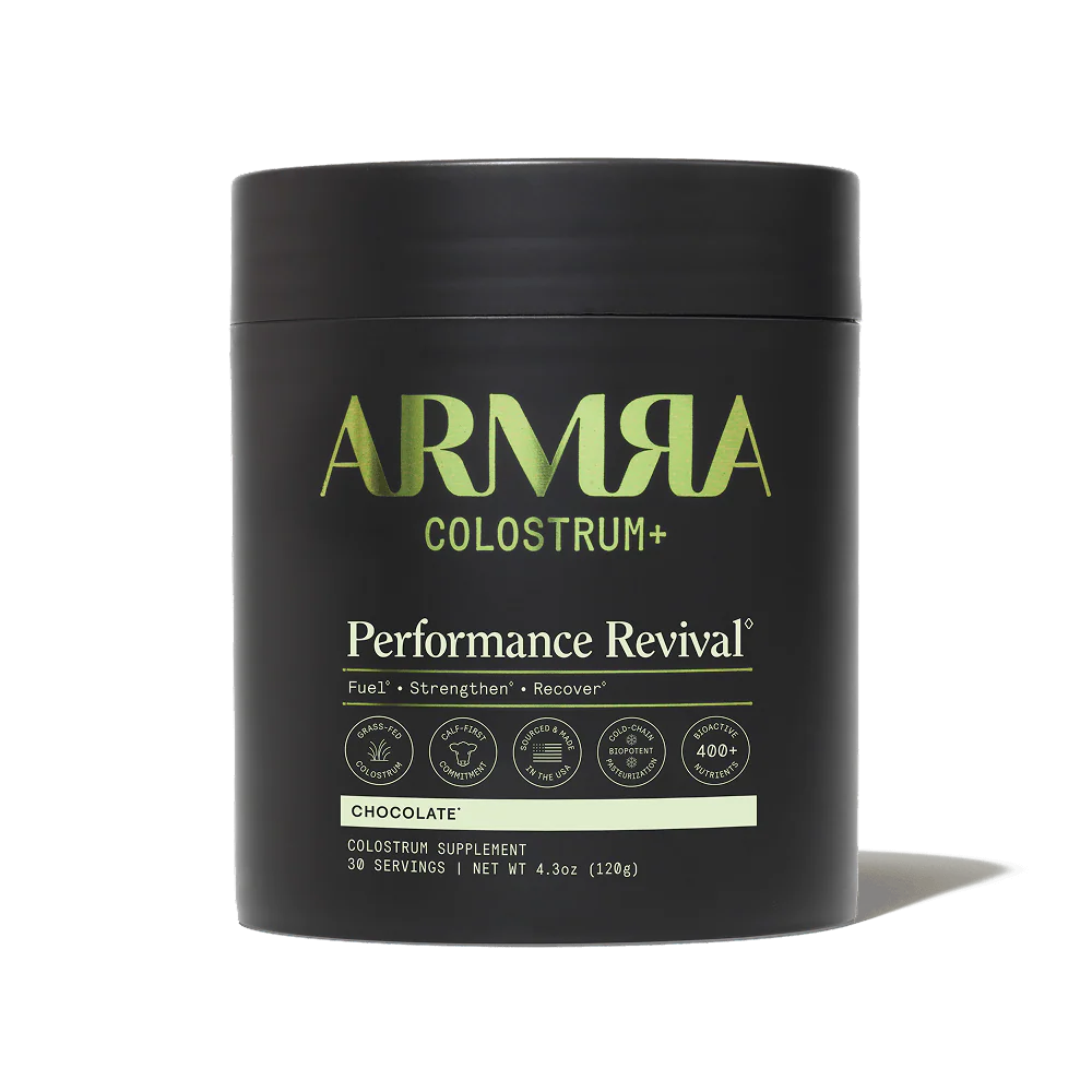 ARMRA Performance Revival Jar