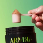 ARMRA Performance Revival Jar