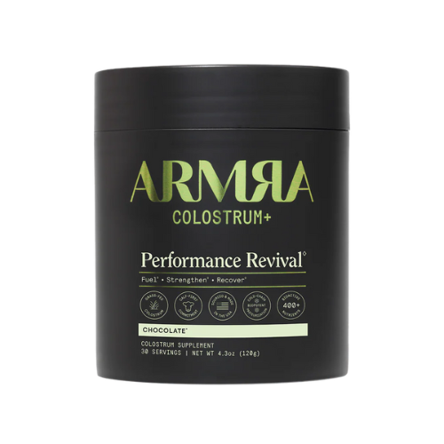 ARMRA Performance Revival Jar