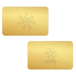 Frequency Cards