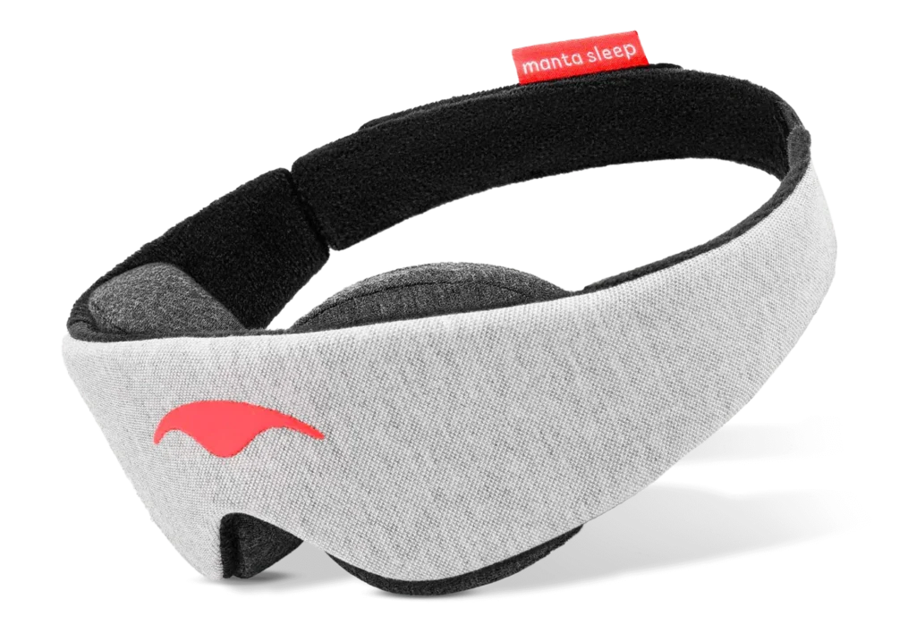 Manta Sleep Mask