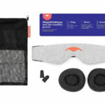 Manta Sleep Mask