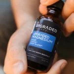 Upgraded Magnesium (Liquid)