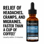Upgraded Magnesium (Liquid)