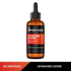 Upgraded Iodine