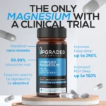 Upgraded Magnesium (Liquid)