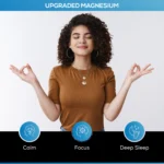 Upgraded Magnesium (Liquid)