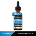 Upgraded Magnesium (Liquid)