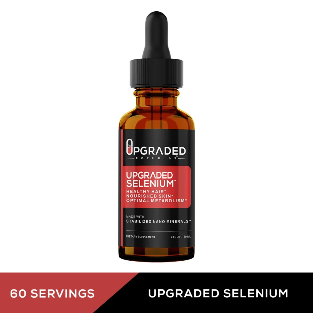 Upgraded Iodine