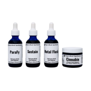 The ParaFy Kit