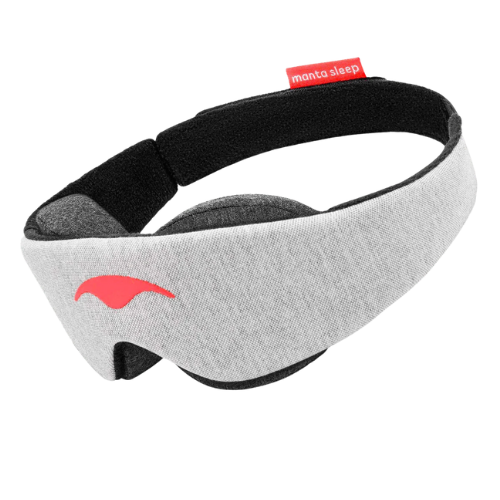 Manta Sleep Mask